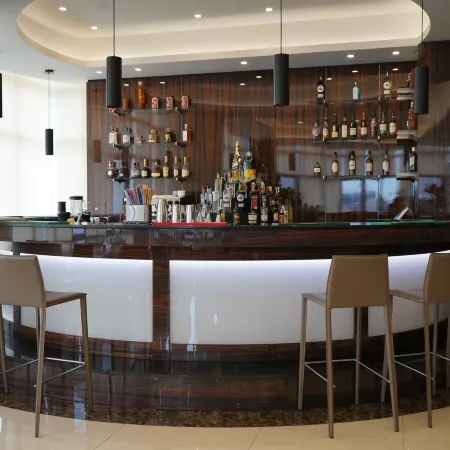 8&9hotel