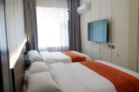 Orange Holiday Hotel Hotels in Jiayin