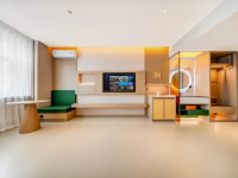 Hotel Hagiogo (Erguna City Museum Store) Hotels in Ergun