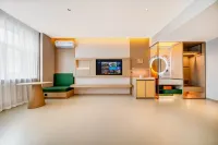 Hotel Hagiogo (Erguna City Museum Store)