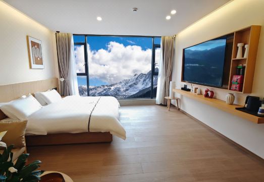 호텔 시설 사진 2