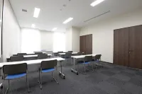 Hotel Route Inn Grand Asahikawa Ekimae - Business