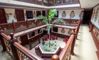 Hotel Royal Amsterdam