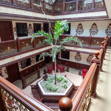 The Amsterdam Hotel (formerly Hotel Royal Amsterdam)