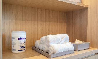 JI Hotel (Beijing Xuanwumen)