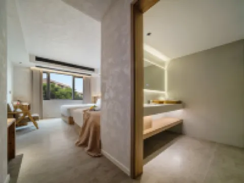 M+酒店（眉山丹稜店） 丹稜酒店