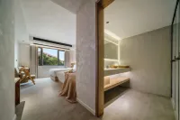 M+ Hotel (meishan danling)