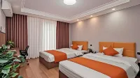 First class Express Hotel (Huanghua Airport store) Hotels in Changsha County