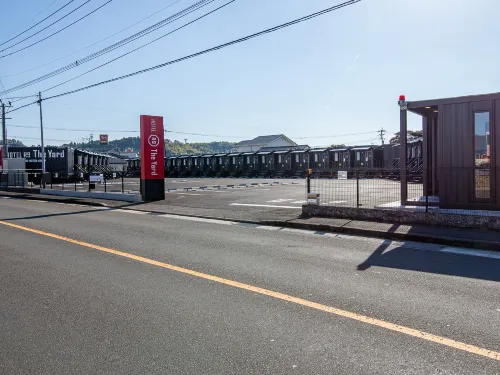 호텔 R9 더 야드 이사 사쓰마 군 호텔