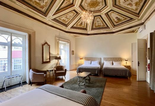 3. 카사 도스 로이..