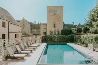 Ellenborough Park Cheltenham - Pools