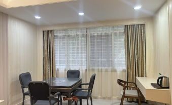 Chaoyang Hotel