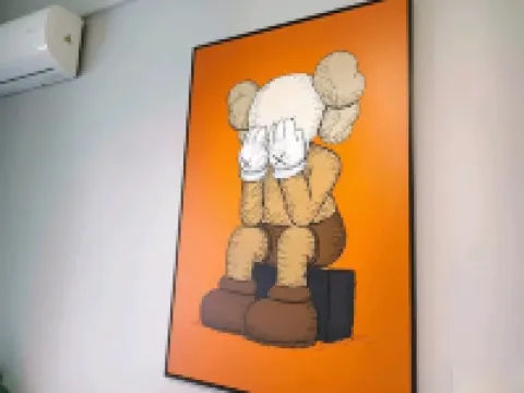 Jinghong Xinghui Memory Boutique Stay (Gaozhuang Starlight Night Market)