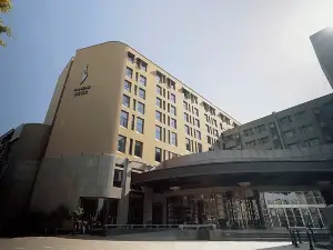 呼和浩特宜居飯店