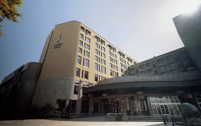 Hohhot Yi Ju Hotel Hotels in Inner Mongolia University of Technology/Inner Mongolia Gymnasium/Altai amusement park