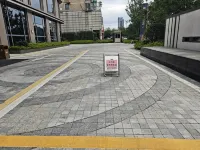 MAYLEE PLAZA SHAOXING - Bãi đậu xe