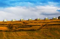 Aba Yezhe Ecological Sightseeing Boutique Stay - Homestays