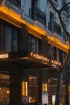 Thompson Madrid, Part of Hyatt - خلابة