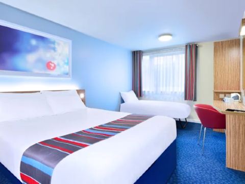 Travelodge Thurrock Lakeside