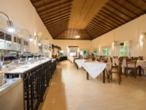 Sungreen Resort Habarana Hotels in Habarana