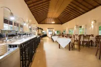 Sungreen Resort Habarana