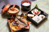 โรงแรมโยชิโนะ - พร้อมอาหารเช้า
