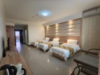 Beitun Xueqin Business Hotel