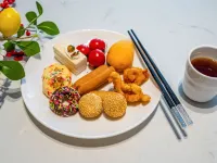 Wendu Hotel (Qingzhou Ancient City)