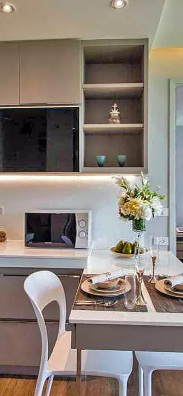 สวีท2ห้องนอน