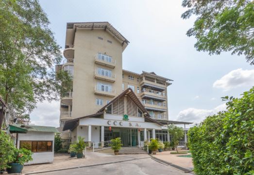 캄보디안 컨트리 클럽