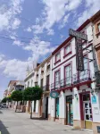 Hostal San Cayetano