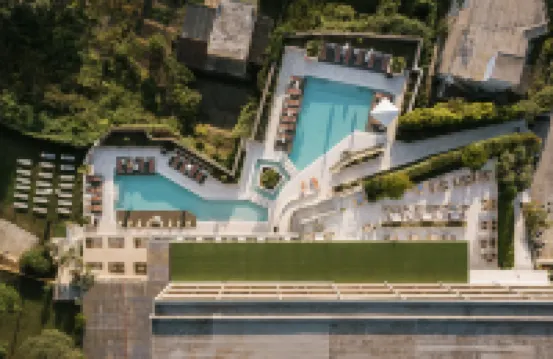 Divani Corfu Palace Hotels in 