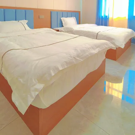 Du Jia Homestay
