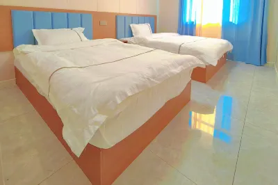 Du Jia Homestay