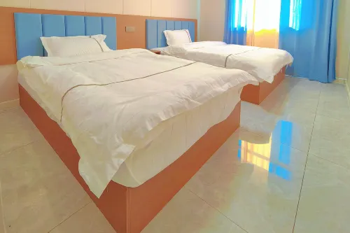 Du Jia Homestay