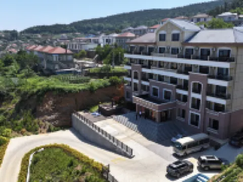 Shangzelin Hotel, Scorpio Island Hotels in Changhai