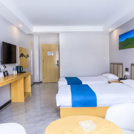 Jiaxing Hotel