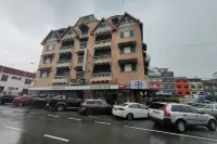 Hotel Check Inn 2 Cameron Highlands