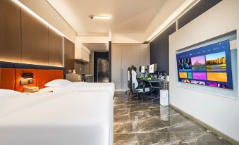 Maque E-Sports Hotel (Xi'an University Town)