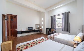 LiLLy Hotel Da Lat