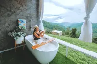 Night sky Homestay Hotels in Mae Taeng