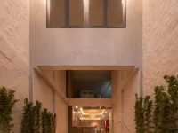 The Cozy Inn Ho Chi Minh Hotels near Russian Market