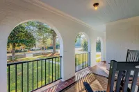 Augusta's Timeless Treasure