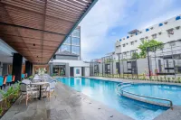 Aston Emidary Bangka Hotel and Conference Center Hotels in Beluluk