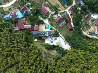 Floral Hotel·Fanjian Hotel - Mountain View