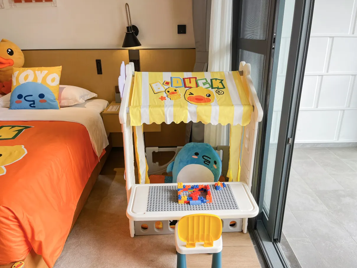 Sanya Yalong Bay No.99 Suite Resort الغرف Photos