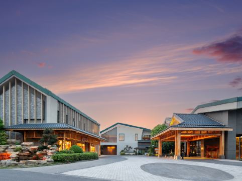 Hyakumangoku Onsen Hotel(Bicester Village Branch)
