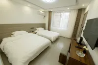 Yunhe Terraced Fields Yijie Homestay