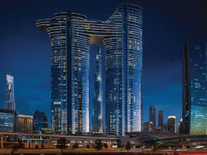 Address Sky View, Downtown Dubai