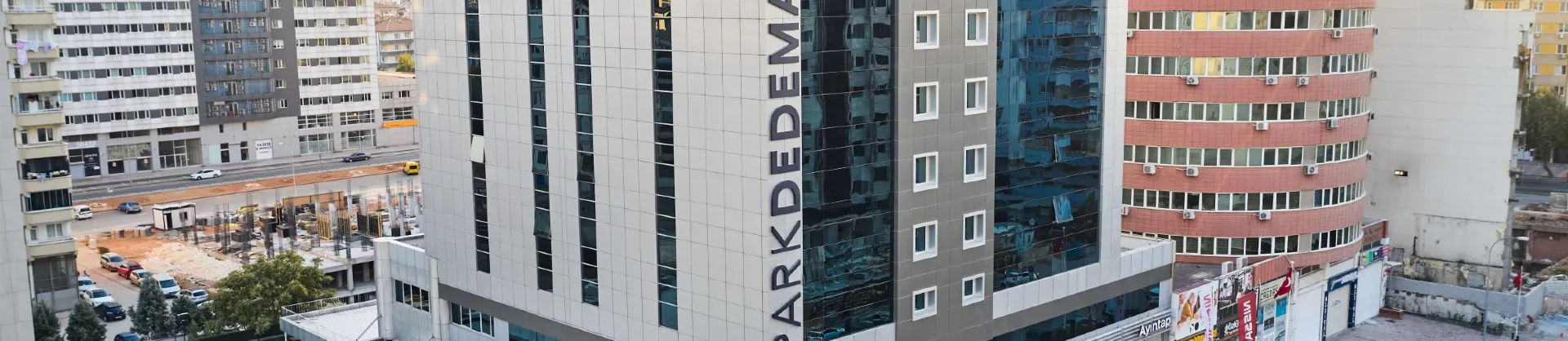 4-Star Select Hotels